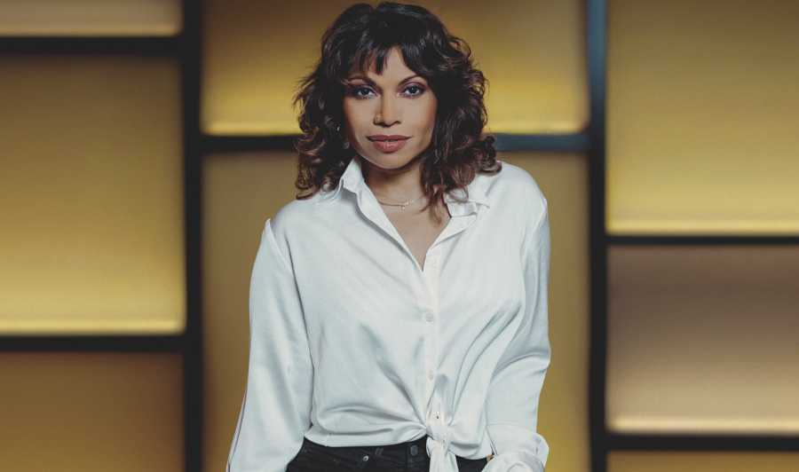 Charmaine Janitha Jones